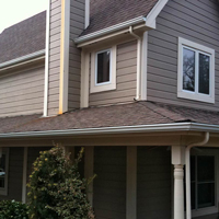 Topper roofing contractor - inspections